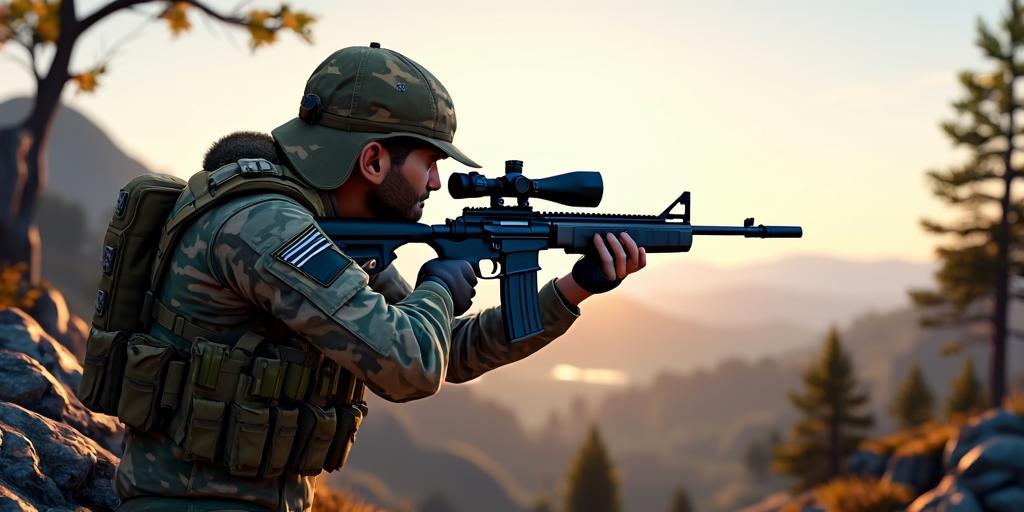 如何识别和防范和平精英游戏中的外挂行为